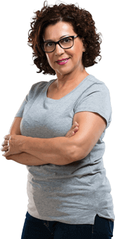 Semana 1 de tratamiento con Uronix: desaparece la incomodidad abdominal